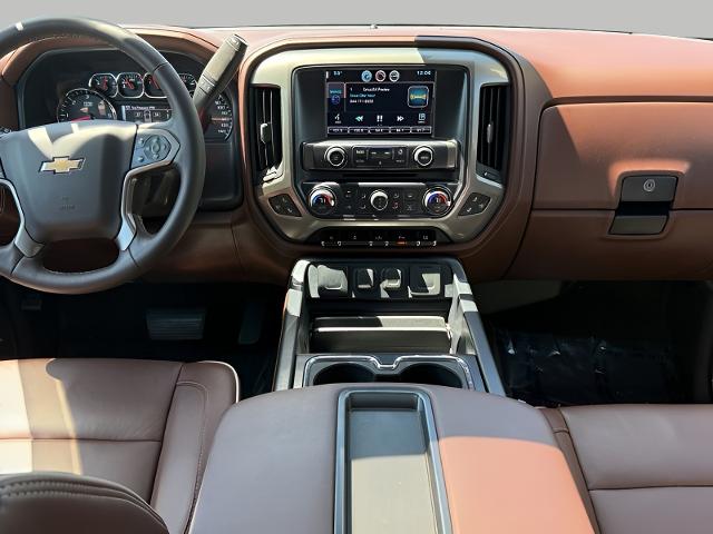 2015 Chevrolet Silverado 1500 Vehicle Photo in MIDDLETON, WI 53562-1492
