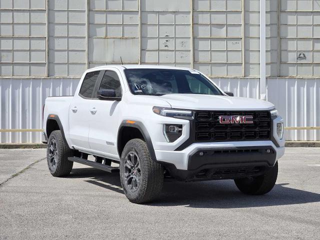 2025 GMC Canyon Vehicle Photo in DALLAS, TX 75209-3016