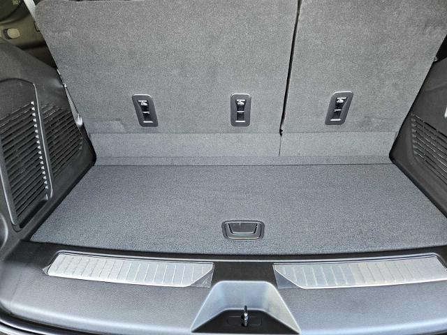 2025 GMC Yukon Vehicle Photo in DALLAS, TX 75209-3016