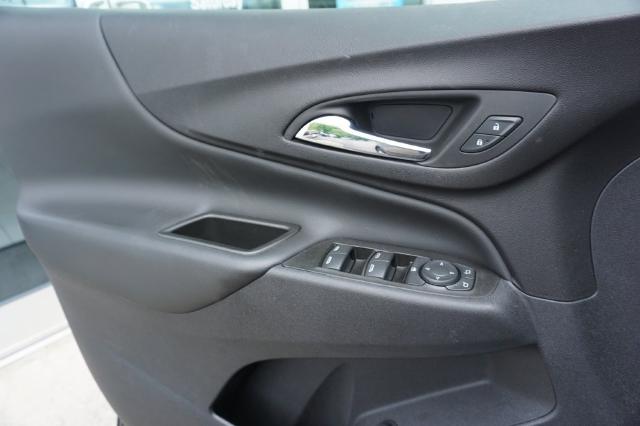 2023 Chevrolet Equinox Vehicle Photo in FAIRMONT, WV 26554-2318