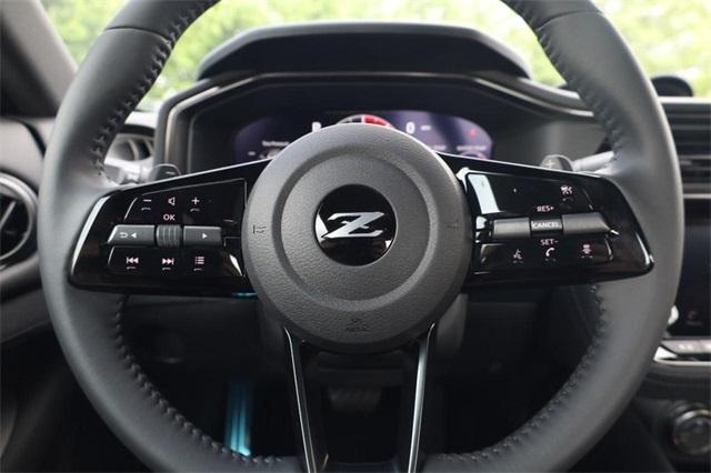 2025 Nissan Z Vehicle Photo in Hazelwood, MO 63042