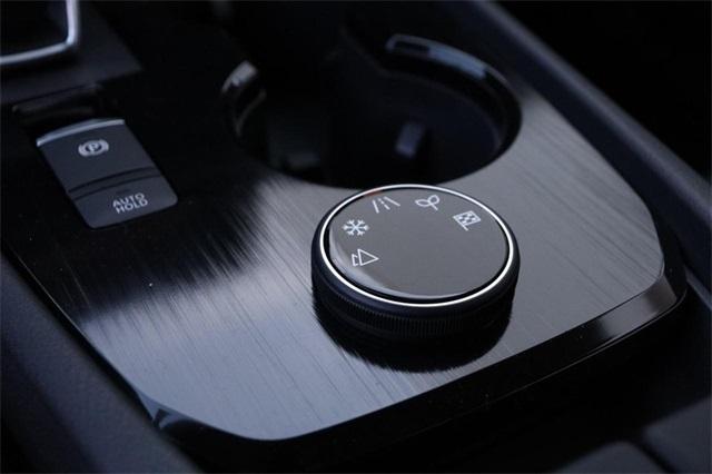2025 Nissan Rogue Vehicle Photo in Hazelwood, MO 63042