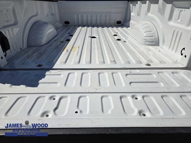 2021 Ford Super Duty F-450 DRW Vehicle Photo in DENTON, TX 76210-9321