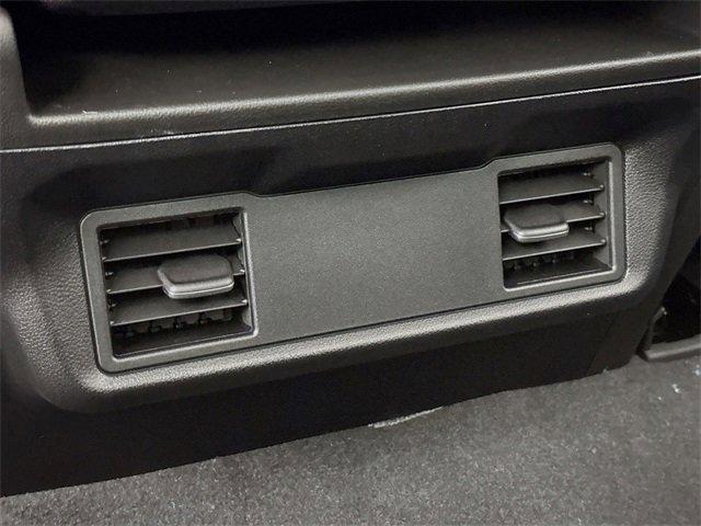 2025 GMC Sierra 1500 Vehicle Photo in PUYALLUP, WA 98371-4149