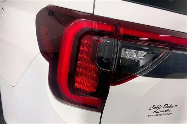 2023 GMC Acadia Vehicle Photo in INDEPENDENCE, MO 64055-1377