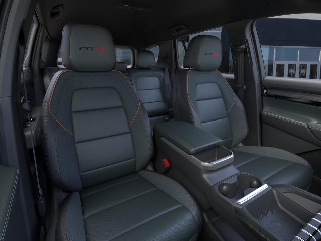2026 GMC Terrain Vehicle Photo in DANBURY, CT 06810-5034