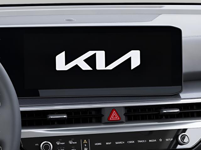 2025 Kia Sorento Hybrid Vehicle Photo in Appleton, WI 54914