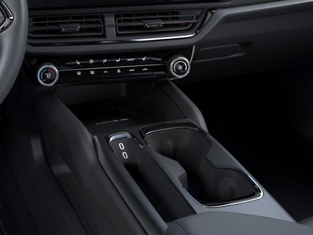 2025 Chevrolet Equinox EV Vehicle Photo in NEENAH, WI 54956-2243