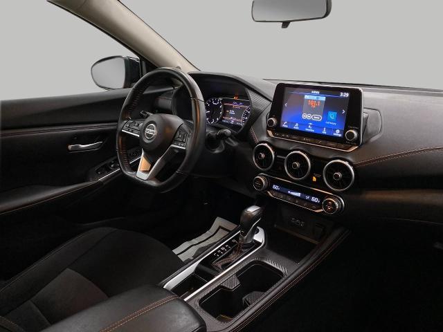 2022 Nissan Sentra Vehicle Photo in Appleton, WI 54913