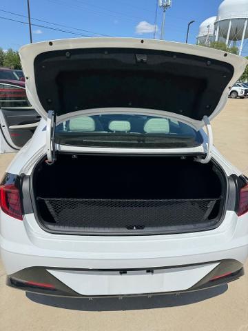 2023 Hyundai SONATA Vehicle Photo in Peoria, IL 61615