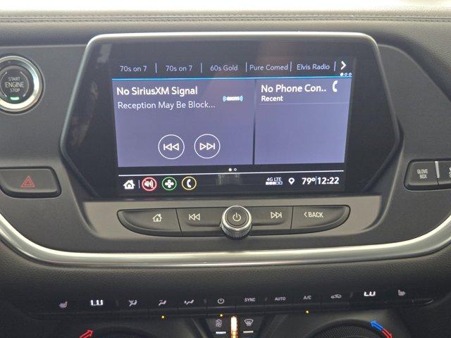 2019 Chevrolet Blazer Vehicle Photo in Decatur, TX 76234