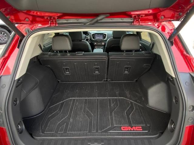 2022 GMC Terrain Vehicle Photo in APPLETON, WI 54914-8833