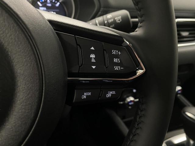 2025 Mazda CX-5 Vehicle Photo in Appleton, WI 54913