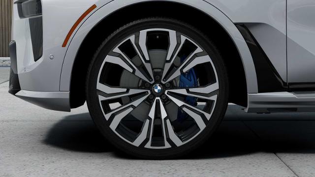 2026 BMW X7 xDrive40i Vehicle Photo in GRAPEVINE, TX 76051