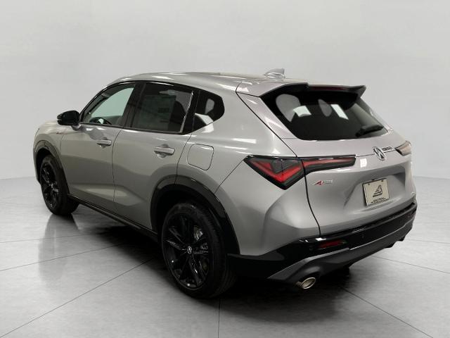 2025 Acura ADX Vehicle Photo in Appleton, WI 54913
