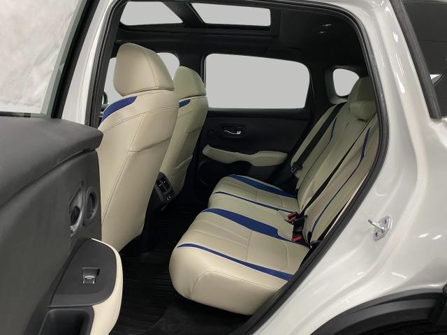 2025 Acura ADX Vehicle Photo in Appleton, WI 54913