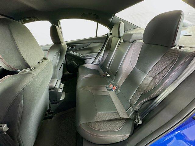 2023 Subaru WRX Vehicle Photo in Doylestown, PA 18902