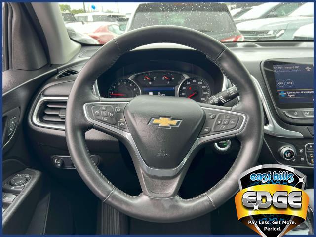 2022 Chevrolet Equinox Vehicle Photo in Roslyn, NY 11576