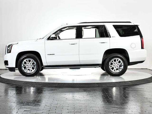 2018 GMC Yukon Vehicle Photo in DALLAS, TX 75235