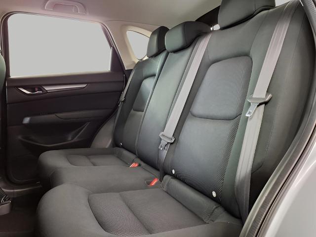 2018 Mazda CX-5 Vehicle Photo in Oshkosh, WI 54904