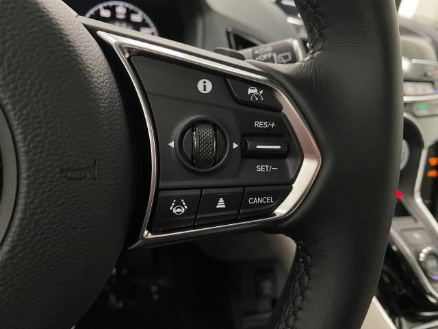 2025 Acura RDX Vehicle Photo in Appleton, WI 54913