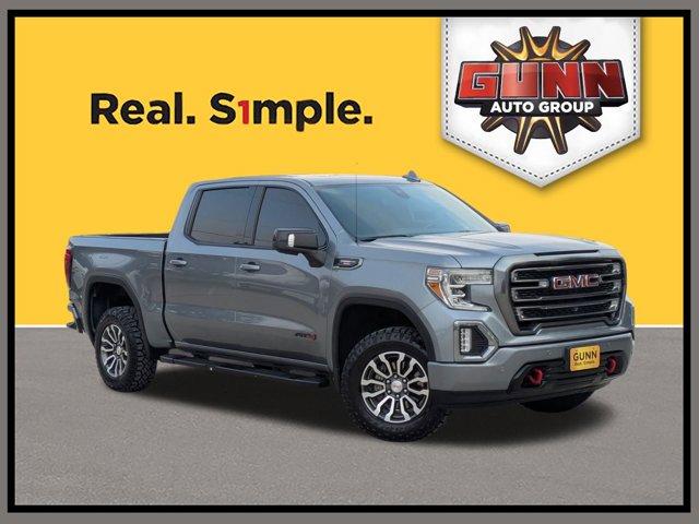 2020 GMC Sierra 1500 Vehicle Photo in SELMA, TX 78154-1459