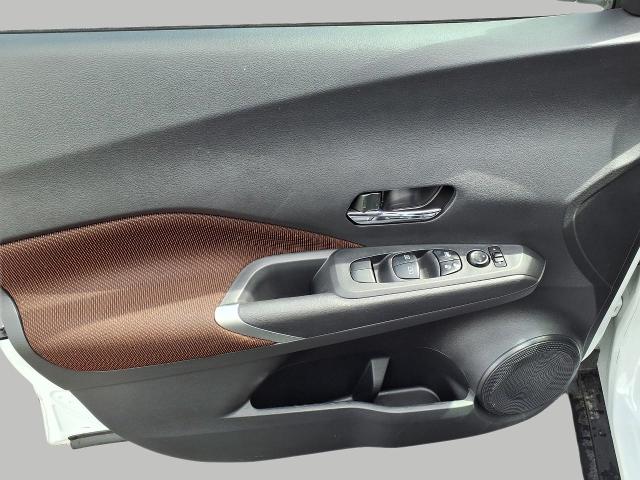 2023 Nissan Kicks Vehicle Photo in Oshkosh, WI 54904