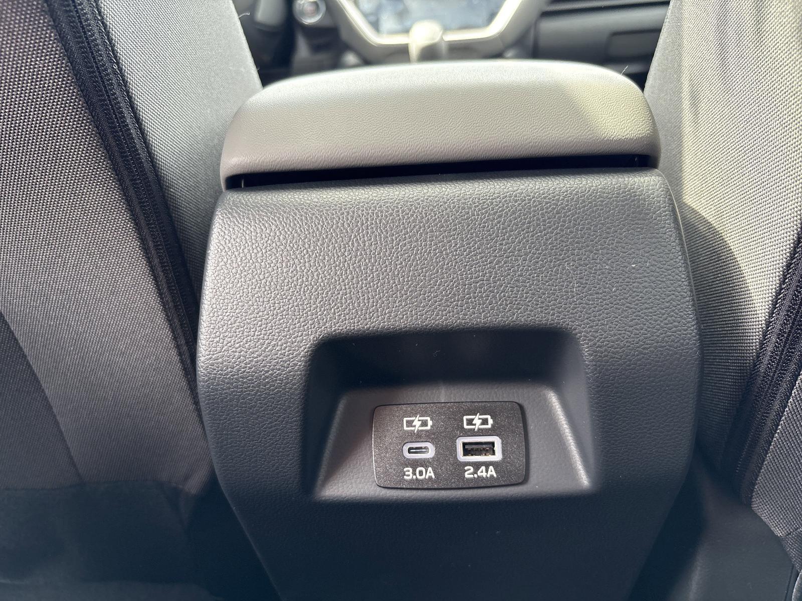 2025 Subaru Crosstrek Vehicle Photo in Mechanicsburg, PA 17050-1707
