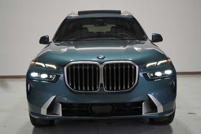 2023 BMW X7 xDrive40i Vehicle Photo in GRAPEVINE, TX 76051
