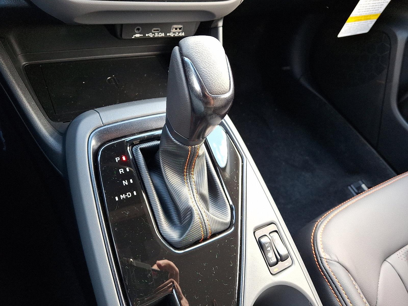 2025 Subaru Crosstrek Vehicle Photo in Harrisburg, PA 17111