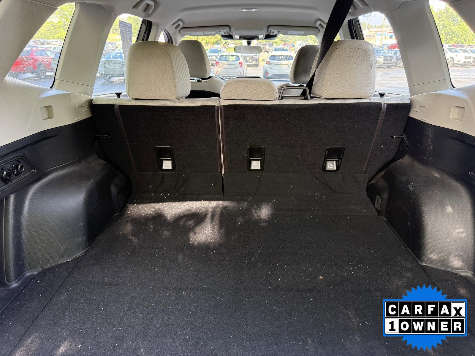 2022 Subaru Forester Vehicle Photo in Harrisburg, PA 17111