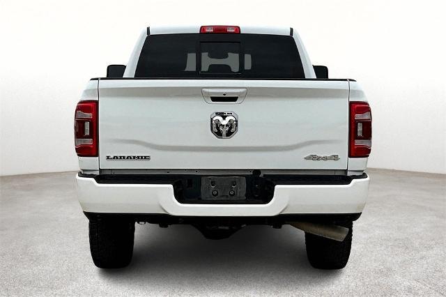2024 Ram 2500 Vehicle Photo in San Antonio, TX 78230