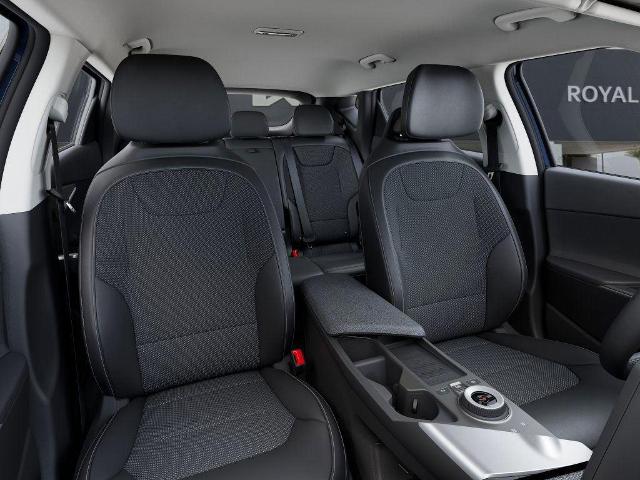 2025 Kia EV6 Vehicle Photo in Tucson, AZ 85712