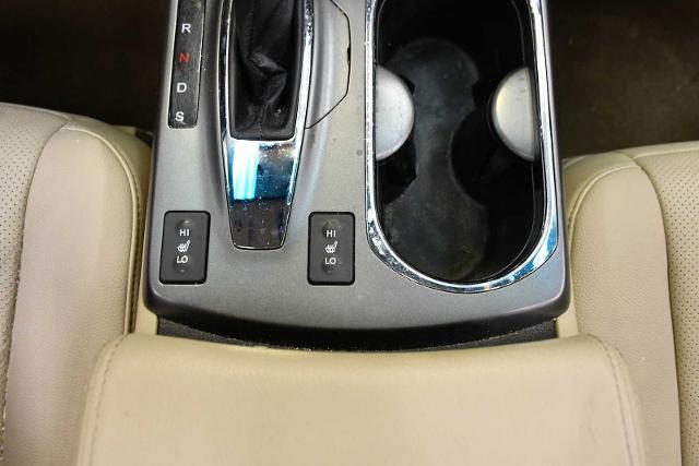 2015 Acura RDX Vehicle Photo in DALLAS, TX 75235