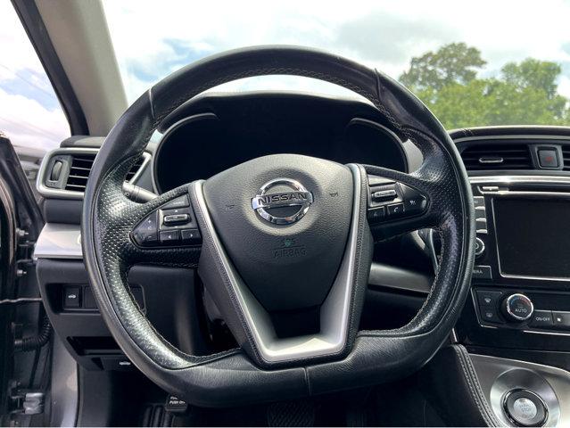 2022 Nissan Maxima Vehicle Photo in Savannah, GA 31419