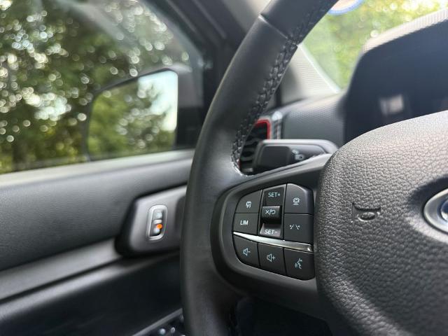 2024 Ford Ranger Vehicle Photo in Savannah, GA 31419