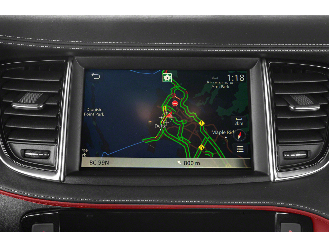 2024 INFINITI QX50 Vehicle Photo in San Antonio, TX 78230