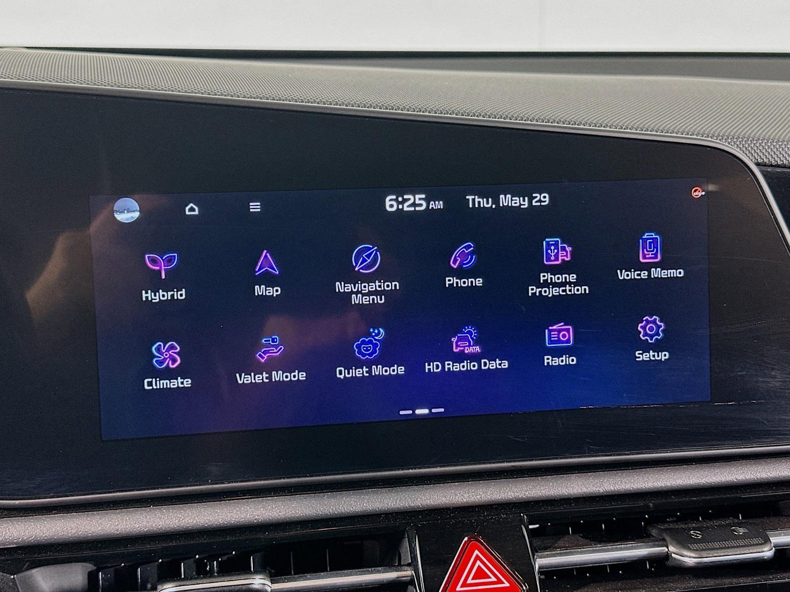 2023 Kia Niro Vehicle Photo in Langhorne, PA 19047