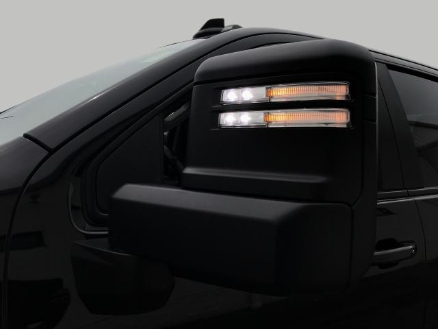 2020 Chevrolet Silverado 2500 HD Vehicle Photo in GREEN BAY, WI 54303-3330