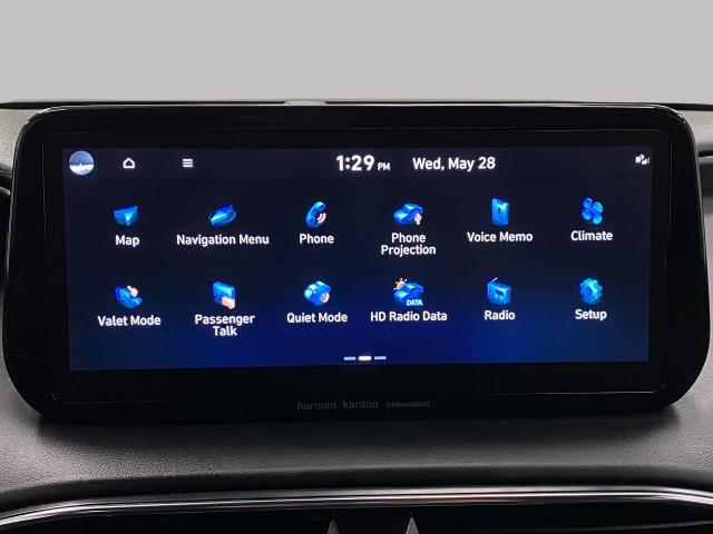 2022 Hyundai SANTA FE Vehicle Photo in Appleton, WI 54913