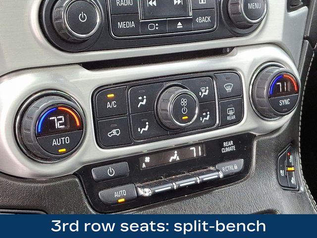 2020 GMC Yukon Vehicle Photo in DANBURY, CT 06810-5034
