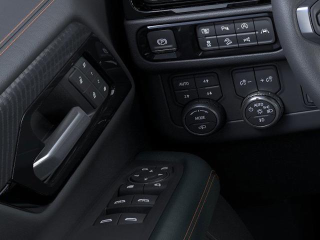 2025 GMC Yukon Vehicle Photo in APPLETON, WI 54914-8833
