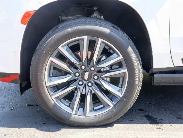 2021 Cadillac Escalade Vehicle Photo in Dallas, TX 75209