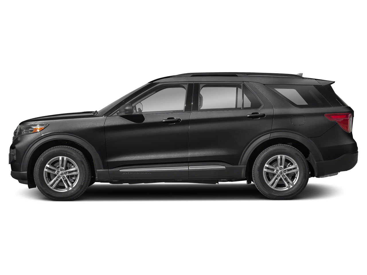 2023 Ford Explorer Vehicle Photo in Green Bay, WI 54304