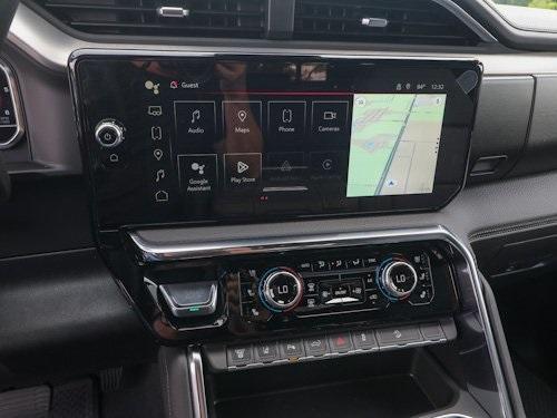 2025 GMC Sierra 2500 HD Vehicle Photo in HOMOSASSA, FL 34448-1461