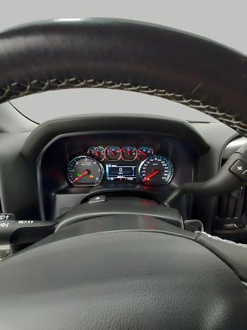 2018 Chevrolet Silverado 1500 Vehicle Photo in OSHKOSH, WI 54904-7811