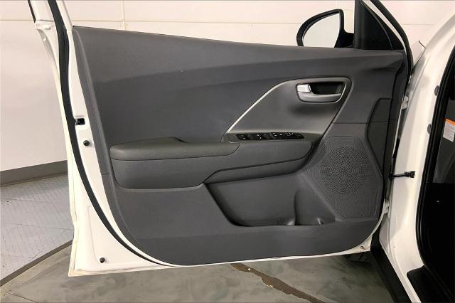 2021 Kia Niro Vehicle Photo in Lees Summit, MO 64086