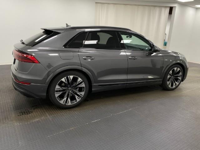 2025 Audi Q8 Vehicle Photo in Appleton, WI 54913
