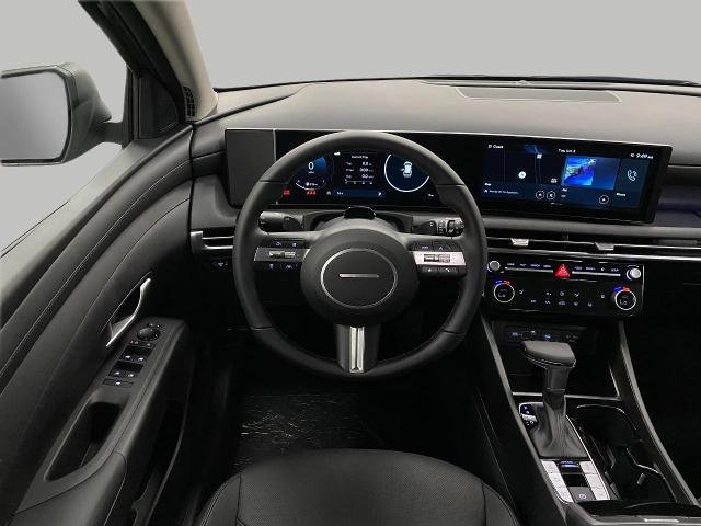 2025 Hyundai TUCSON Vehicle Photo in Appleton, WI 54913