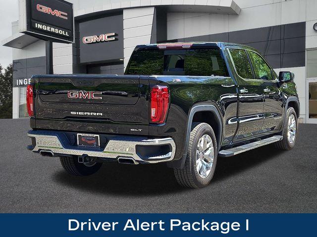 2019 GMC Sierra 1500 Vehicle Photo in WATERTOWN, CT 06795-3318